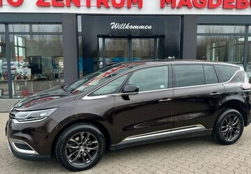 Renault Espace 106.762 km 20.900 &euro; Magdeburg 39112