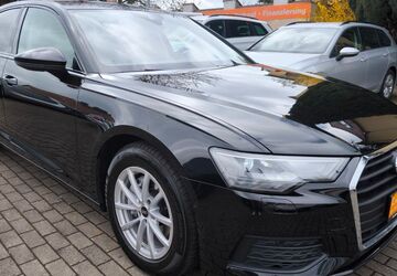Audi A6 106.546 km 24.980 &euro; Magdeburg 39130