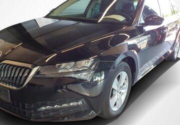 Skoda Superb 31.200 km 26.740 &euro; Magdeburg 39118