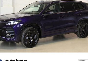 VW Tayron 11.371 km 47.990 &euro; Magdeburg 39112