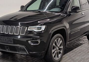 Jeep Grand Cherokee 179.980 km 17.980 &euro; Langenweddingen 39171