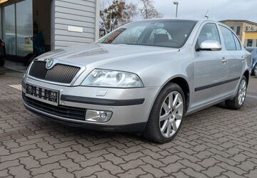 Skoda Octavia 161.000 km 3.500 &euro; Magdeburg 39110