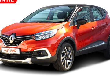 Renault Captur 43.026 km 13.950 &euro; Magdeburg 39118
