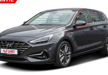Hyundai i30 25.891 km 22.490 &euro; Magdeburg 39118