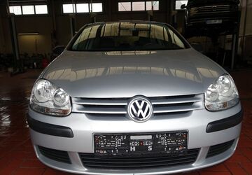 VW Golf 154.328 km 3.990 &euro; Magdeburg 39130