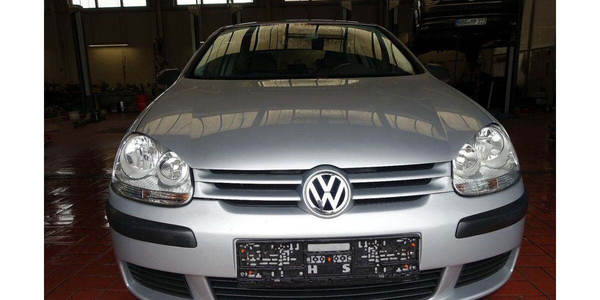 VW Golf 154.328 km 3.990 &euro; Magdeburg 39130