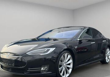 Tesla Model S 97.650 km 22.980 &euro; Langenweddingen 39171
