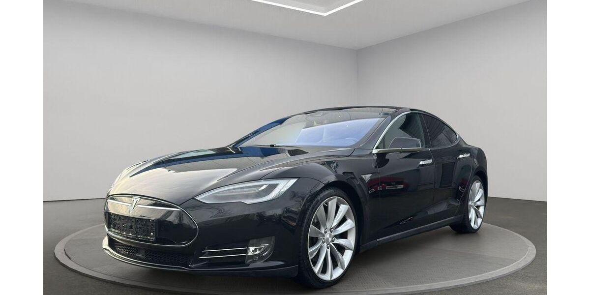 Tesla Model S 97.650 km 22.980 &euro; Langenweddingen 39171