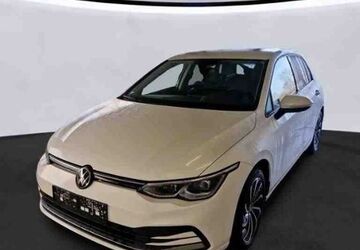 VW Golf 52.082 km 21.900 &euro; Wanzleben-Börde OT Hohendodeleben 39164