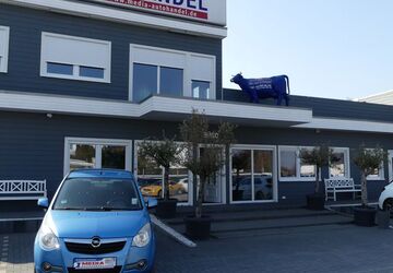 Opel Agila 70.000 km 5.500 &euro; Magdeburg 39108