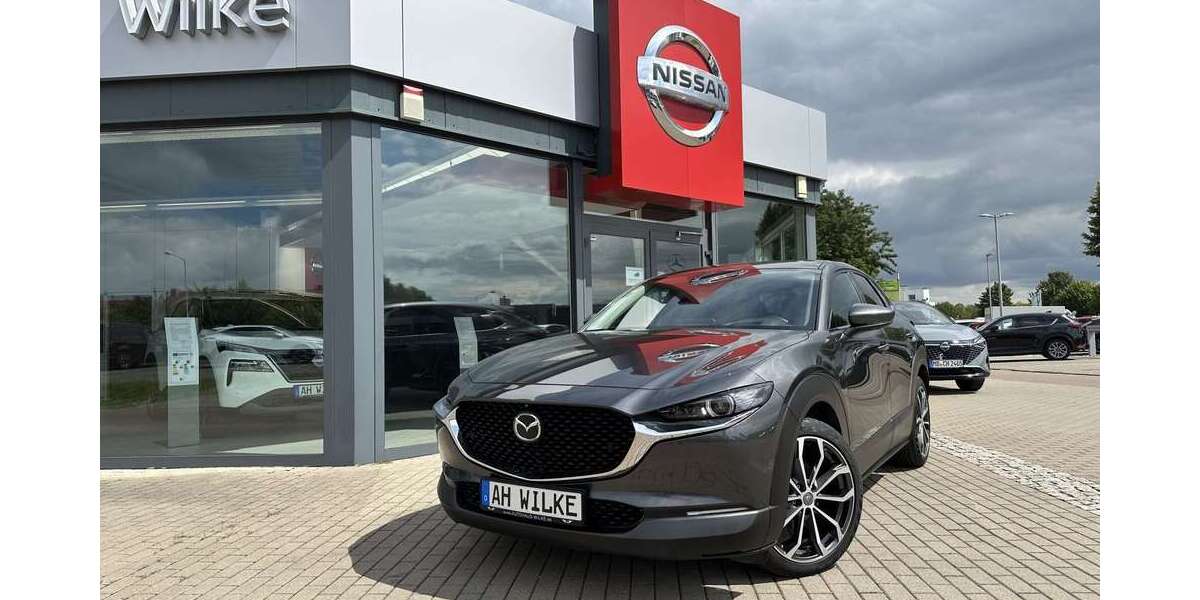 Mazda CX-30 64.300 km 22.490 &euro; Magdeburg 39120