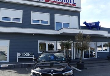 BMW 540 195.000 km 25.000 &euro; Magdeburg 39108