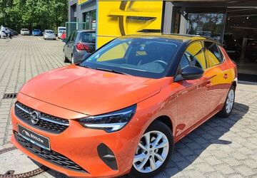 Opel Corsa 18.085 km 16.590 &euro; Oschersleben 39387