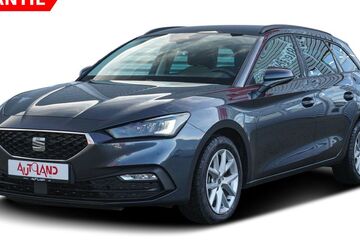 Seat Leon 63.820 km 19.990 &euro; Magdeburg 39118