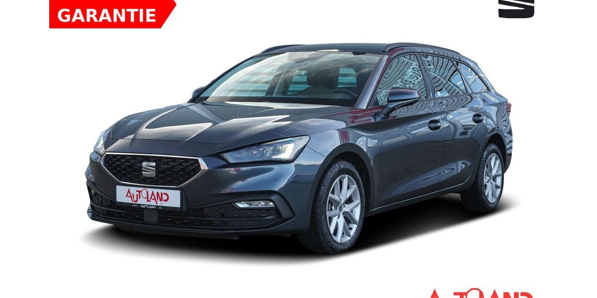 Seat Leon 63.820 km 19.990 &euro; Magdeburg 39118