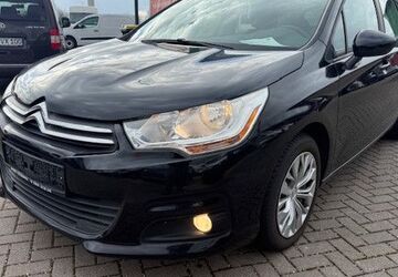 Citroen C4 150.000 km 2.999 &euro; Hohenwarsleben 39326