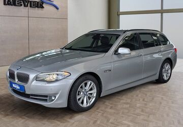 BMW 530 288.562 km 6.700 &euro; Hohenwarsleben bei Magdeburg 39326