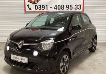 Renault Twingo 39.995 km 11.000 &euro; Magdeburg 39116