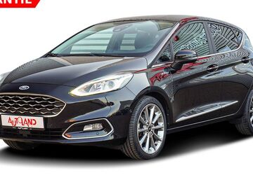 Ford Fiesta 59.330 km 16.990 &euro; Magdeburg 39118