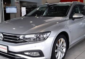 VW Passat 115.285 km 19.990 &euro; Burg 39288