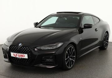 BMW 420 69.039 km 39.490 &euro; Magdeburg 39118