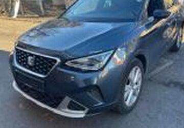 Seat Arona 43.260 km 15.780 &euro; Magdeburg 39118