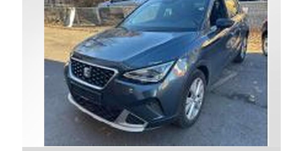 Seat Arona 43.260 km 15.780 &euro; Magdeburg 39118