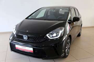 Gebrauchte Honda Jazz