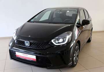 Honda Jazz 20.830 km 22.890 &euro; Magdeburg 39112