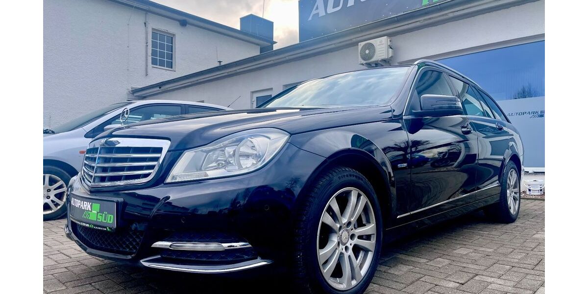 Mercedes-Benz C 180 151.000 km 9.750 &euro; Magdeburg 39120