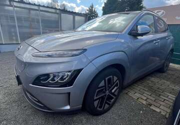 Hyundai KONA 44.824 km 26.000 &euro; Magdeburg 39116