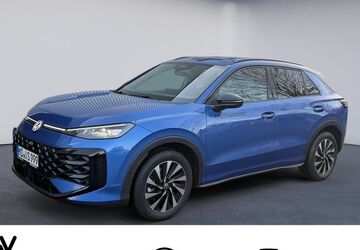 VW T-Roc 7.900 km 36.960 &euro; Magdeburg 39116