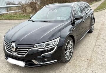 Renault Talisman 72.000 km 18.600 &euro; Börde-Hakel 39448