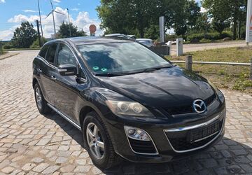 Mazda CX-7 225.360 km 2.599 &euro; Magdeburg 39124