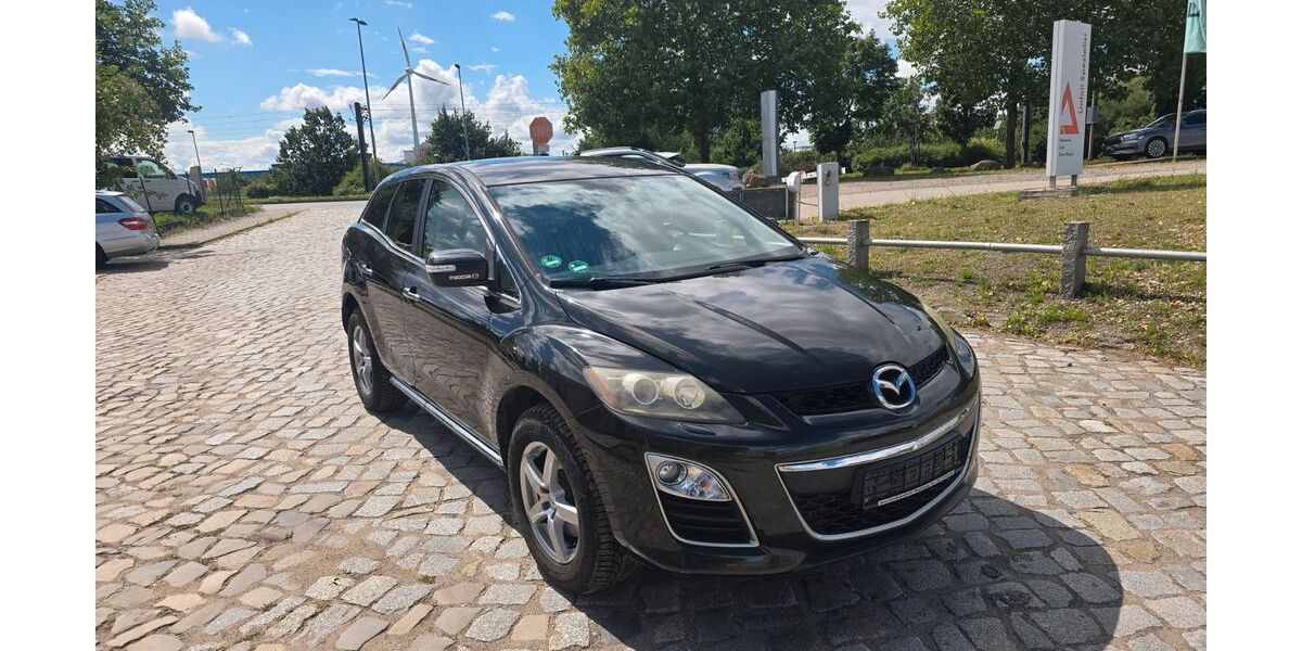 Mazda CX-7 225.360 km 2.599 &euro; Magdeburg 39124