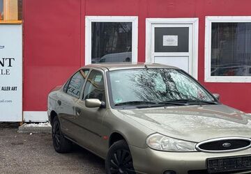 Ford Mondeo 165.000 km 1.990 &euro; Magdeburg 39124