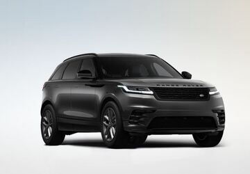 Land Rover Range Rover Velar 4.999 km 79.999 &euro; Magdeburg 39116
