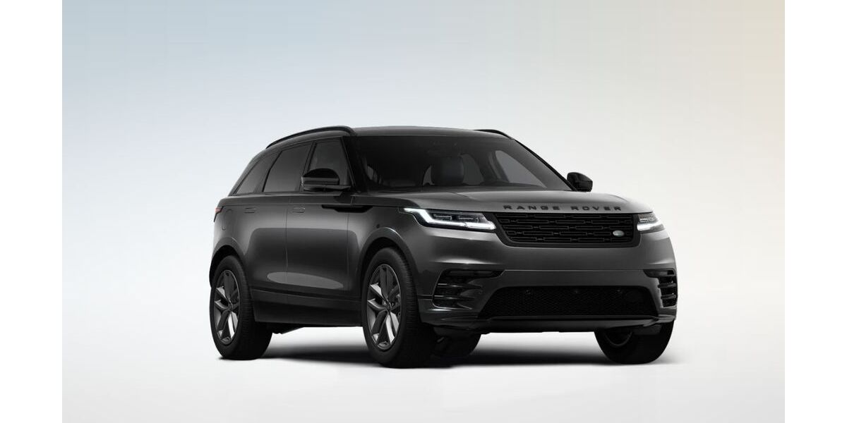 Land Rover Range Rover Velar 4.999 km 79.999 &euro; Magdeburg 39116