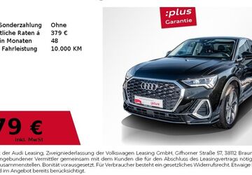 Audi Q3 4.022 km 41.990 &euro; Magdeburg 39126