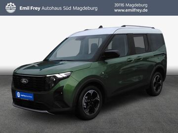 Gebrauchte Ford Tourneo Courier