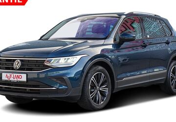 VW Tiguan 58.986 km 26.490 &euro; Magdeburg 39118