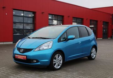 Honda Jazz 150.000 km 4.980 &euro; Magdeburg 39128