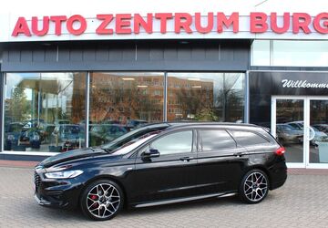 Ford Mondeo 91.987 km 23.750 &euro; Burg 39288