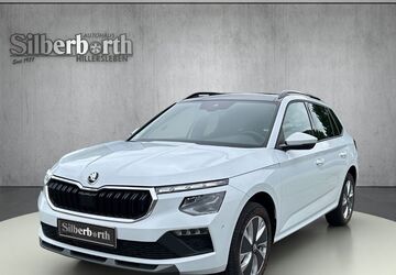 Skoda Kamiq 3.503 km 27.790 &euro; Hillersleben 39343