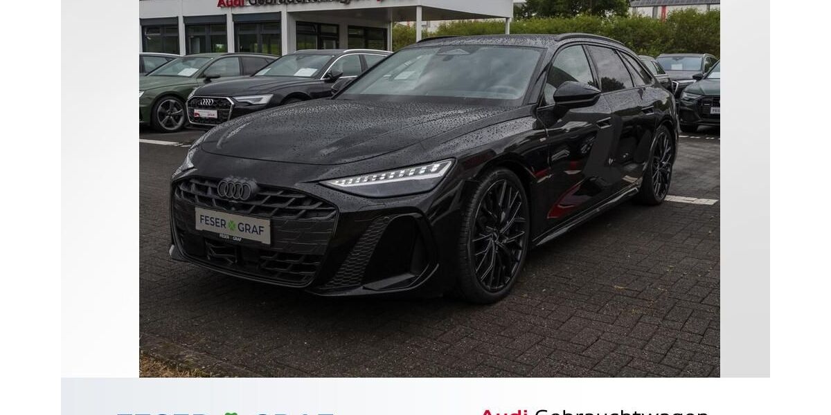 Audi A6 12.900 km 61.940 &euro; Magdeburg 39126