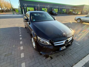 Gebrauchte Mercedes-Benz C 250