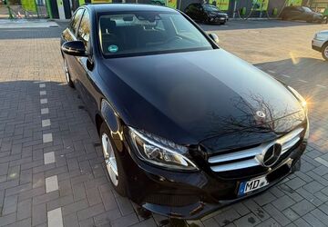 Mercedes-Benz C 250 119.000 km 19.999 &euro; Magdeburg 39108