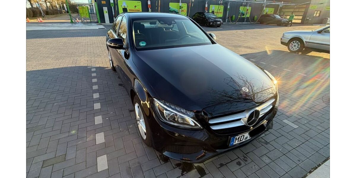 Mercedes-Benz C 250 119.000 km 19.999 &euro; Magdeburg 39108
