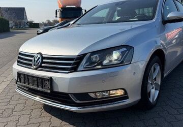 VW Passat 184.000 km 7.900 &euro; Hohenwarsleben 39326