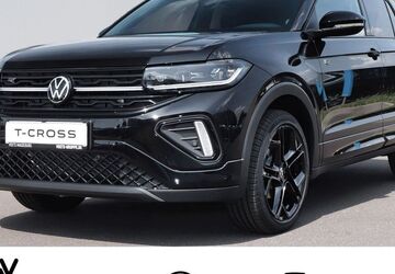VW T-Cross 7.900 km 30.930 &euro; Magdeburg 39116